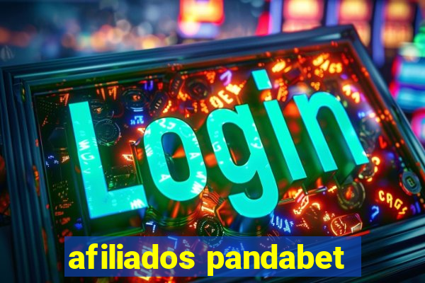 afiliados pandabet